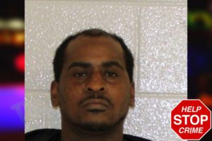 Walter Willis mugshot