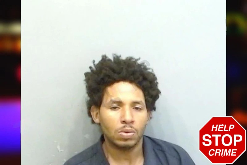 Walter Wright Mugshots