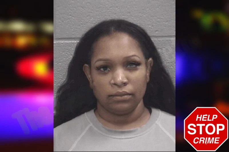 Waneva Post Mugshots