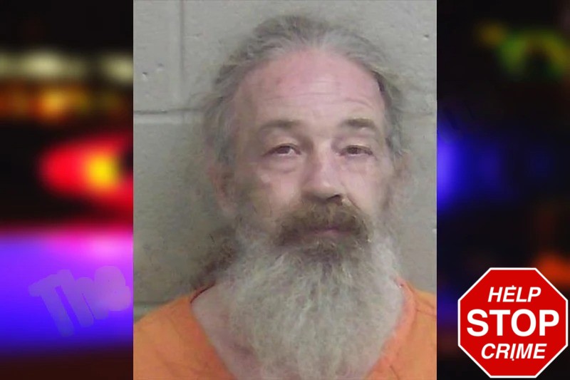 Warner Adams mugshot – Wayne County , Georgia Warner Adams mugshot