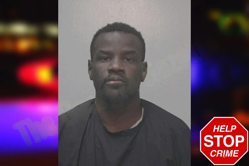 Warren Ellis Mugshots