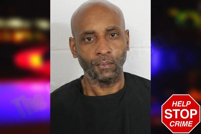 Waschunn Wofford mugshot