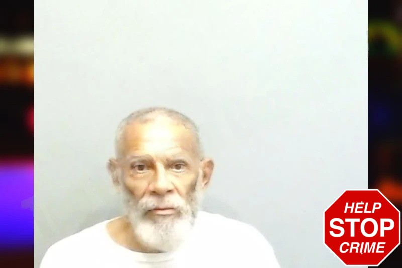 Watlington Daniel mugshot – Fulton County , Georgia Watlington Daniel mugshot