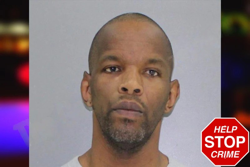 Waun Antwine Mugshots