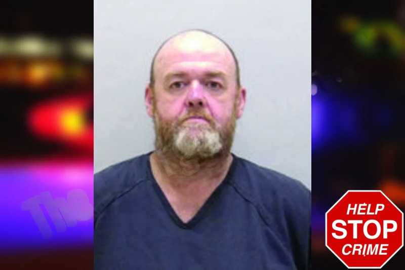 Waylon Chambers Mugshots