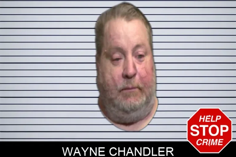 Wayne Chandler