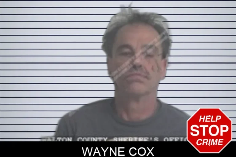 Wayne Cox