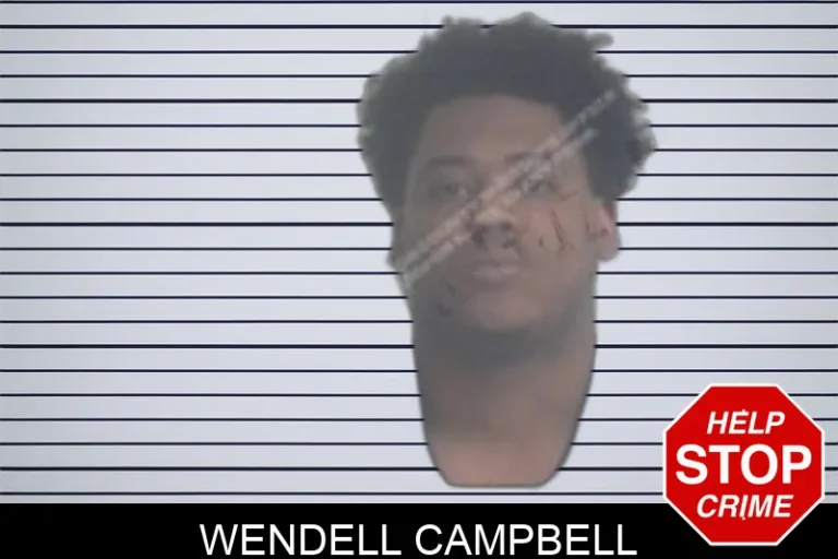 Wendell Campbell