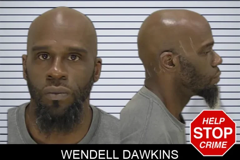 Wendell Dawkins