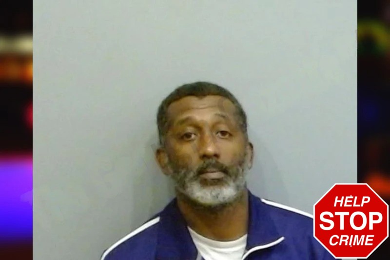 Wendell Levell Mugshots