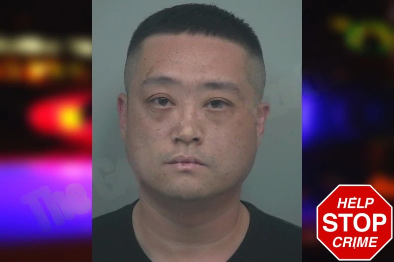 Wenqiang Xu mugshot – Gwinnett County , Georgia Wenqiang Xu mugshot
