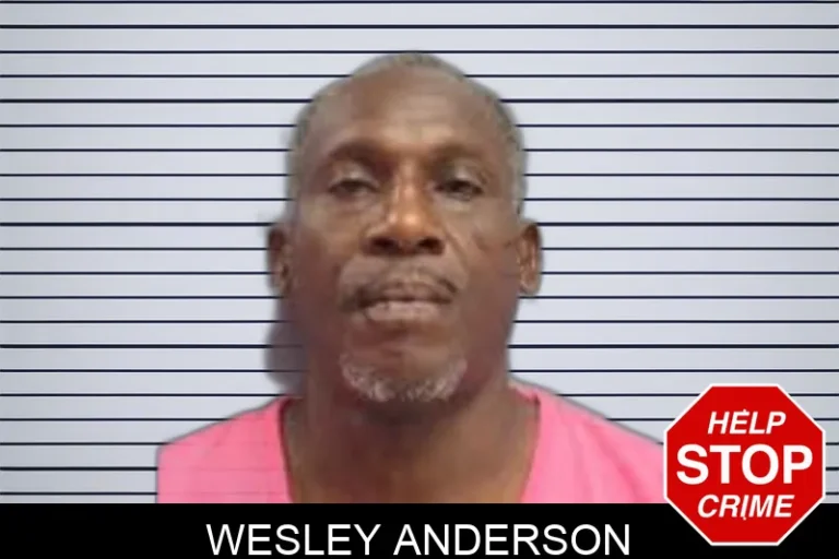 Wesley Anderson