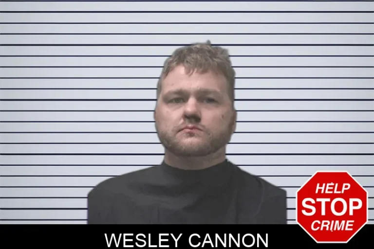 Wesley Cannon