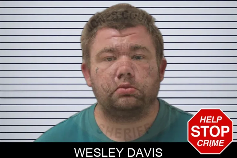 Wesley Davis