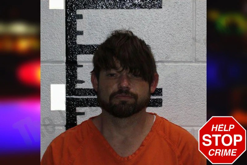 Wesley Dunn Mugshots