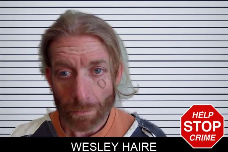 Wesley Haire