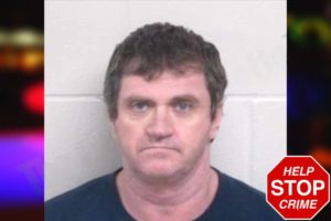 Wesley Martin mugshot