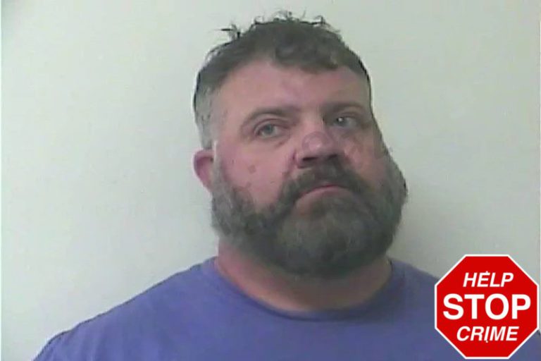 Wesley Odom mugshot – Oconee County , Georgia Wesley Odom