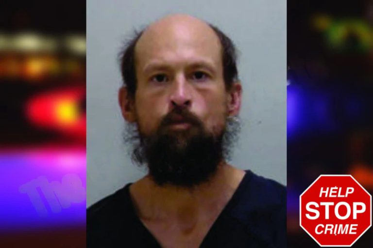 Westley McCain mugshot – Bartow County , Georgia Westley McCain