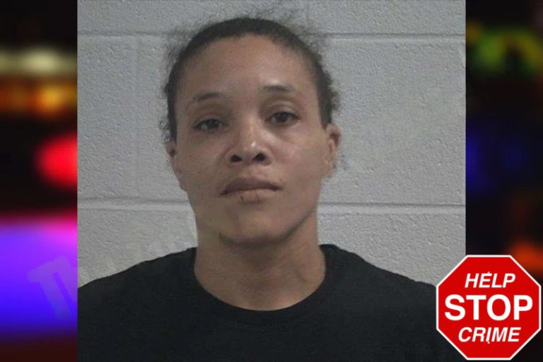 Whitney Hill mugshot – McDuffie County , Georgia Whitney Hill