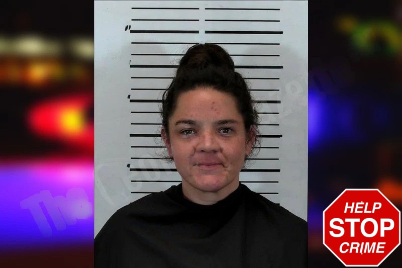 Whitney Webb mugshot – Hart County , Georgia Whitney Webb mugshot