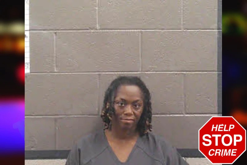 Whitney Wheeler Mugshots