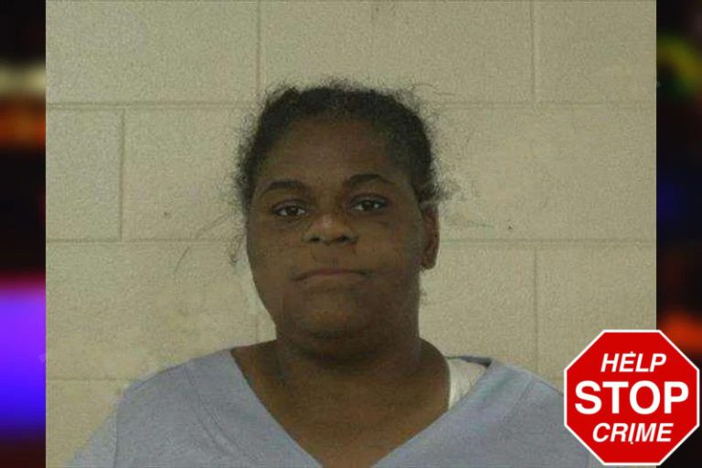 Whittney Green mugshot – Liberty County , Georgia Whittney Green