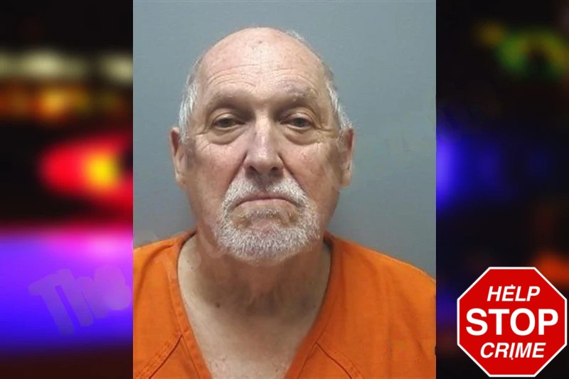 Wilburn Petree Mugshots