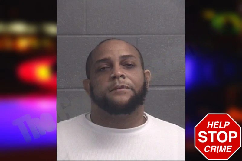 Wiley Barkley Mugshots