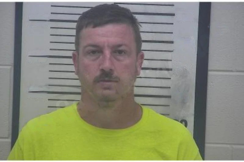 Wiley Tanner Mugshots