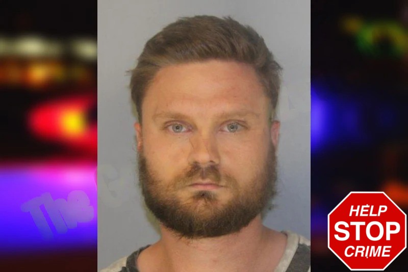 Wiley Wooten Mugshots