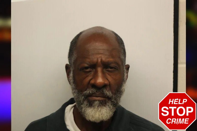 Wilfred King Mugshots