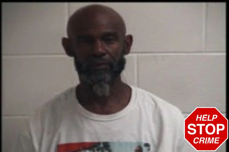 Wilfred Lightbourn Mugshots