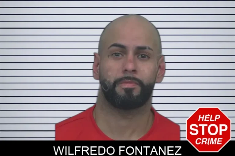 Wilfredo Fontanez
