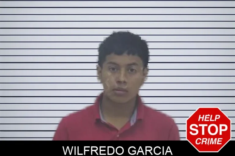 Wilfredo Garcia