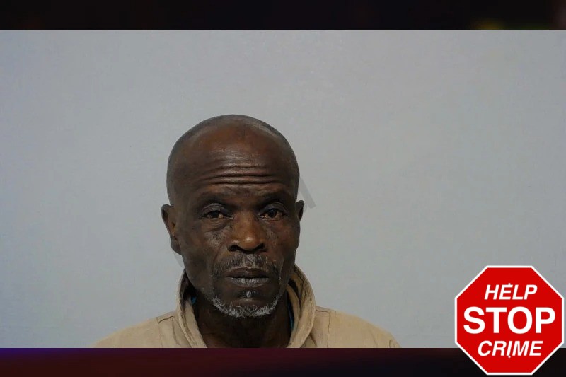 Wilkin Jester Mugshots