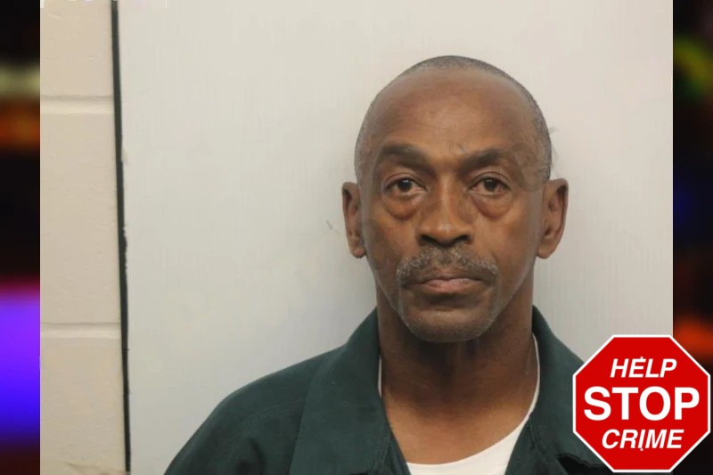 Willet Williams Mugshots