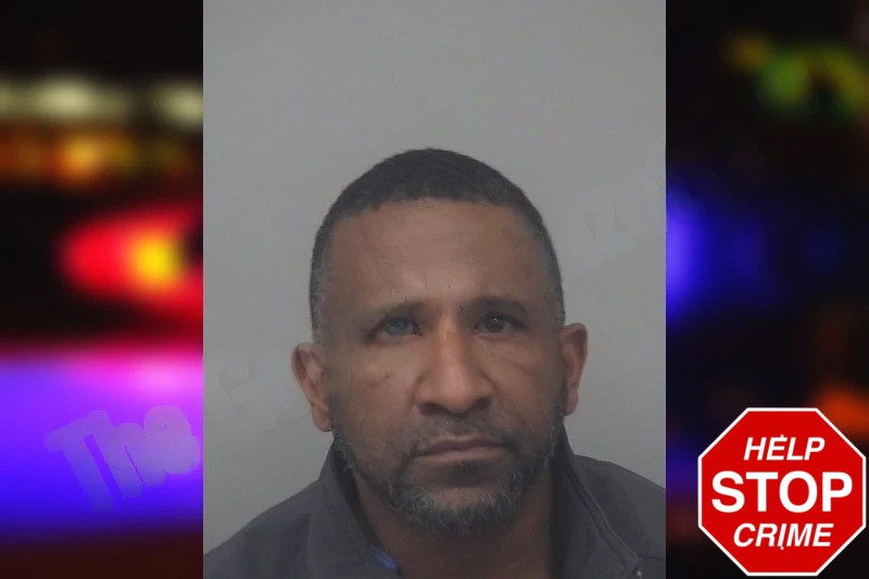 William Abercrombie mugshot – Gwinnett County , Georgia William Abercrombie mugshot