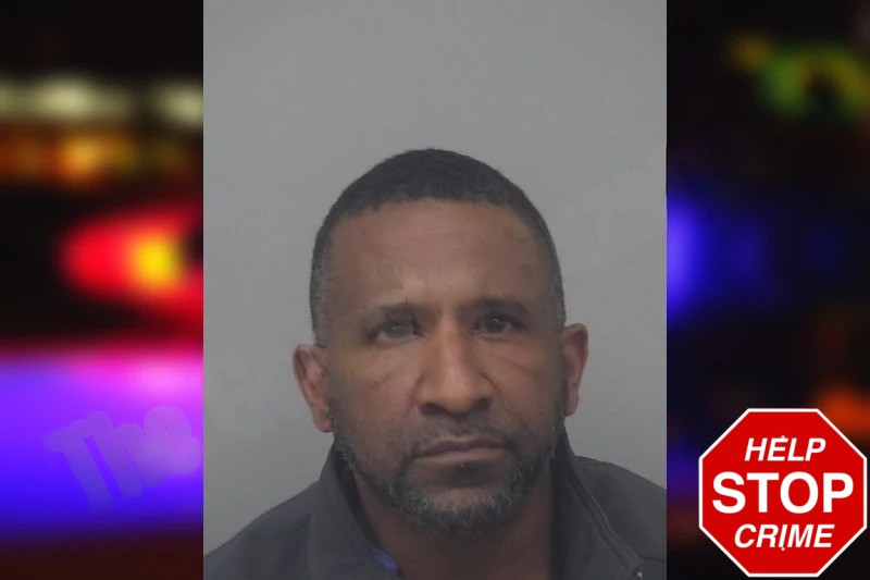 William Abercrombie mugshot – Gwinnett County , Georgia William Abercrombie mugshot