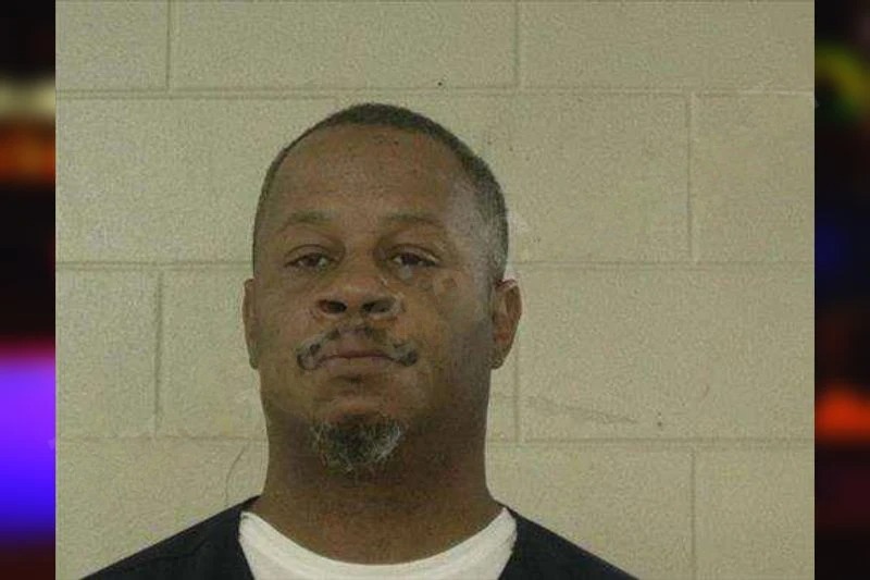 William Alderman Mugshots