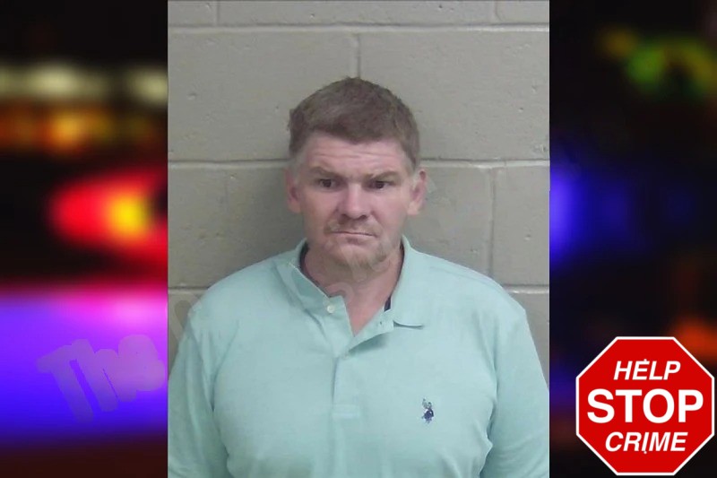 William Allen mugshot – Wayne County , Georgia William Allen mugshot