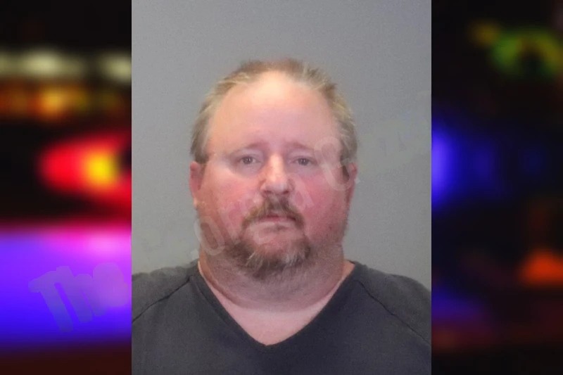 William Anderson mugshot – Muscogee County , Georgia William Anderson mugshot