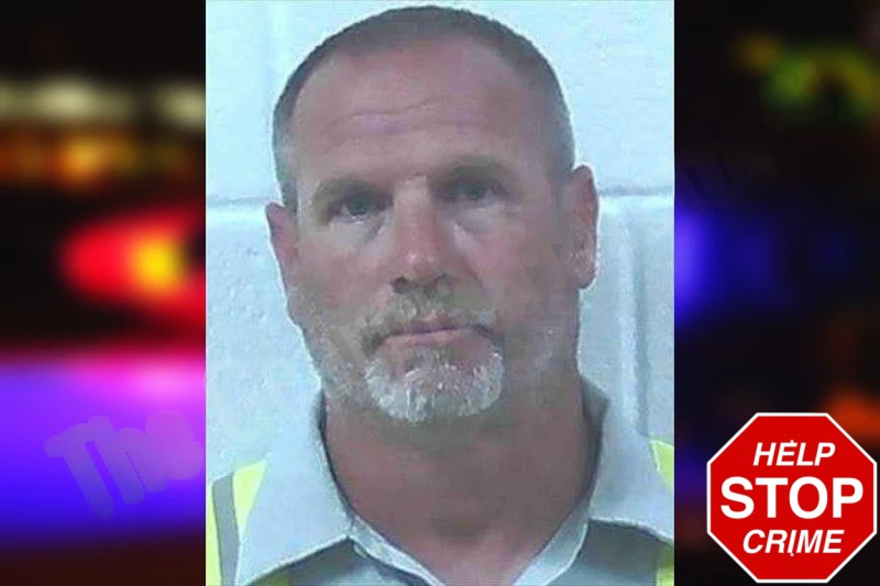 William Anglin Mugshots