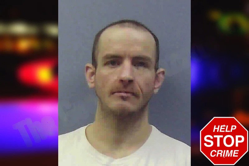 William Anthony Mugshots