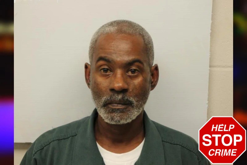 William Bailey Mugshots