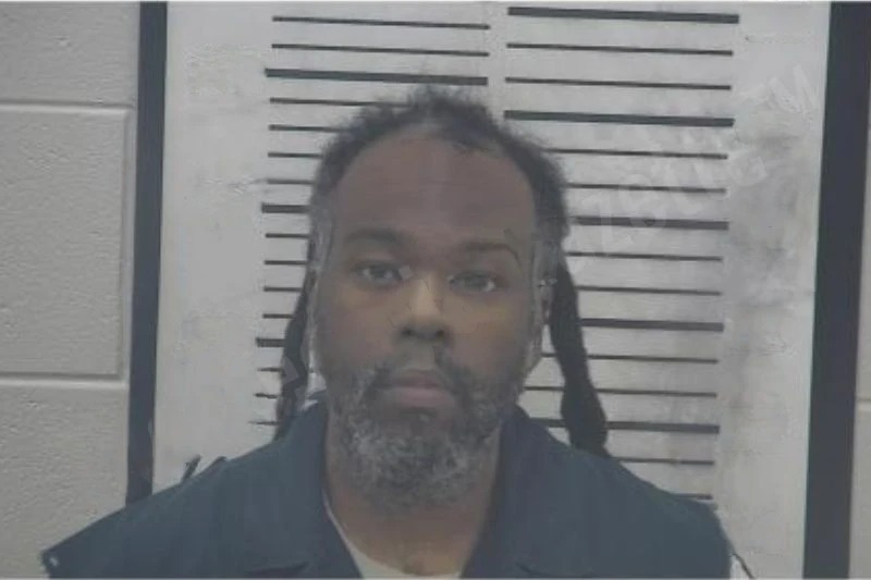 William Baskin Mugshots