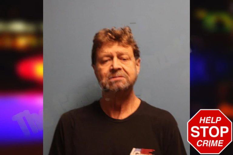 William Bateman mugshot – Monroe County , Georgia William Bateman