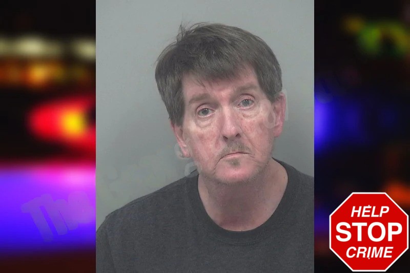 William Bennett mugshot – Gwinnett County , Georgia William Bennett mugshot