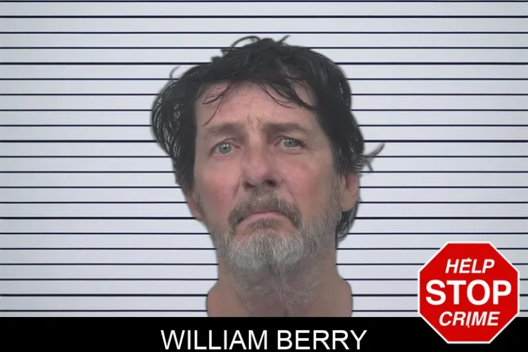 William Berry