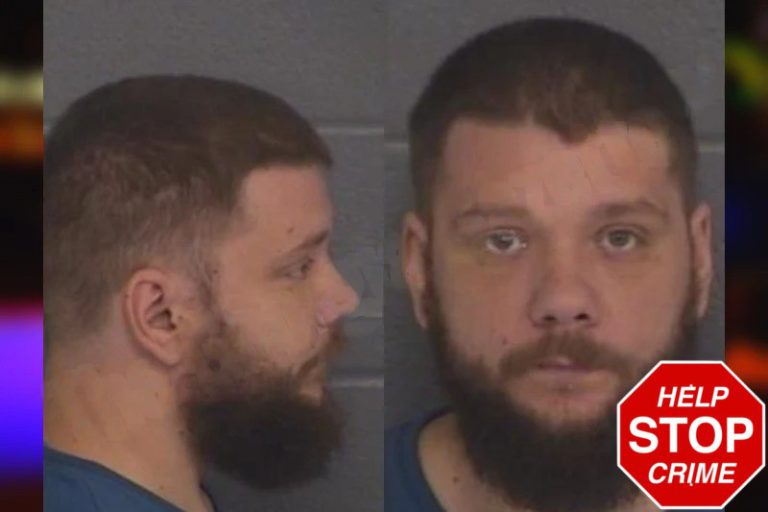 William Blood mugshot – Barrow County , Georgia William Blood